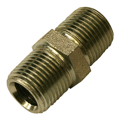 3/8Malex3/8Male Adapter