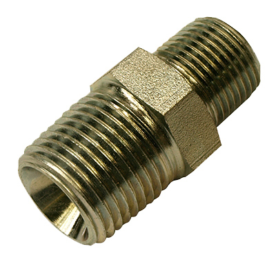 1/2Malex3/8Male Adapter