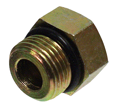 3/8Malex3/8Fem Adapter