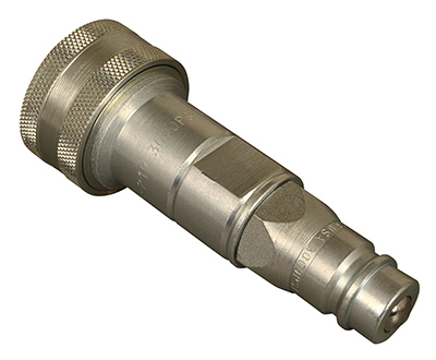 OldMale Coupler Adapter