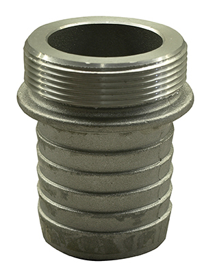 1-1/2"Male Lug Coupling