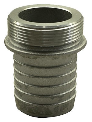 2"Male Pin Lug Coupling