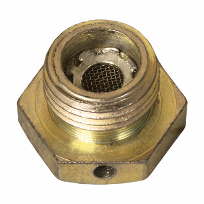 Hyd Breather Vent Plug