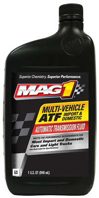 Mag QT ATF Trans Fluid