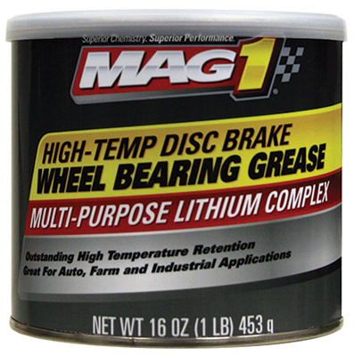 Mag1 LB Brake Grease