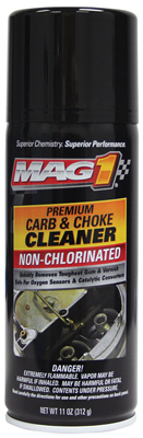 11OZ Carb/Choke Spray