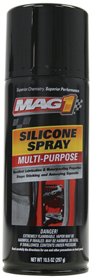 Mag1 10OZ Sili Spray