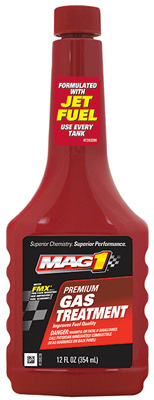 Mag1 12OZ Gas Treatment