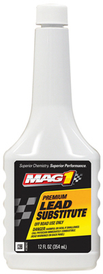 Mag1 12OZ Lead Additive