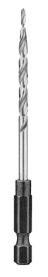 #6 Counter 9/64"Bit