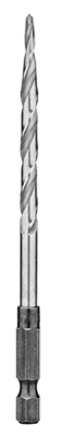 #10 Counter 3/16'' Bit
