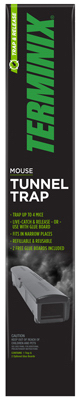 T615R   Term Mul Mouse Trap 2PK