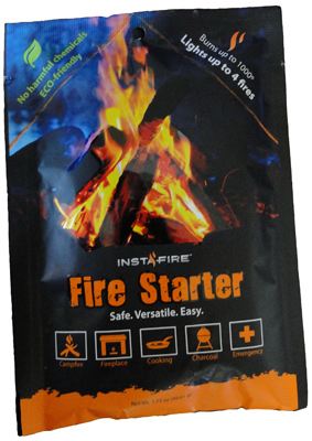 3PK 2.2OZ Fire Starter