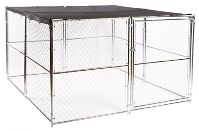 10x10 Sunshade Cover