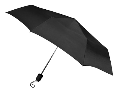 BLK Mini Umbrella