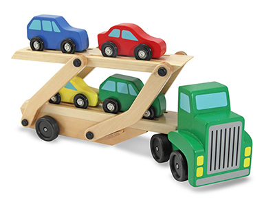 Car Carrier/Cars