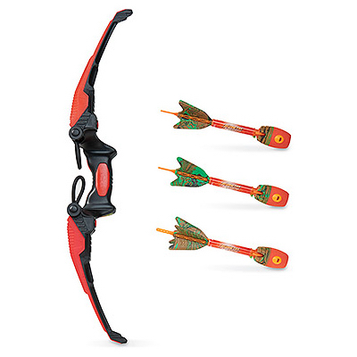 Air Hunterz Firetek Bow