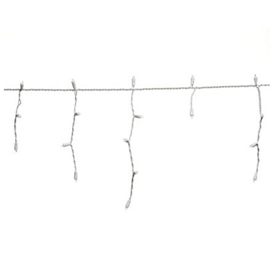 150LT CLR Icicle Set