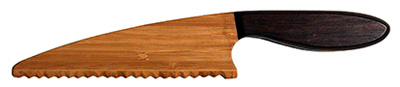 202183  Bambo Lettuce Knife 7"