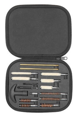 Hand Gun Cleaning Kit