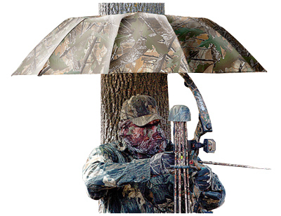 57" Tree Stand Umbrella