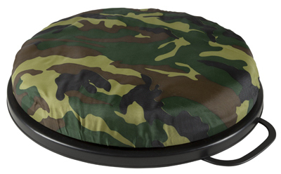 5GAL Camo Bucket Lid