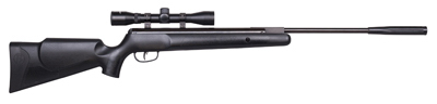 .177 Prowler Air Rifle