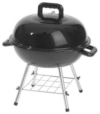 Kingsford 14"Port Grill