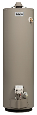 30GAL LP WATER Heater 61.75"