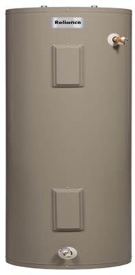 40GAL 50" Elec Water Heater