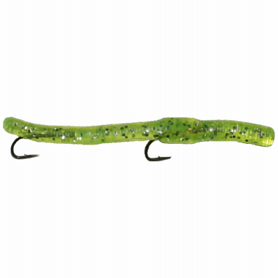 2.5" Scent Worm Lure