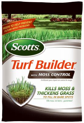 10M Turf Builder w/Moss Control