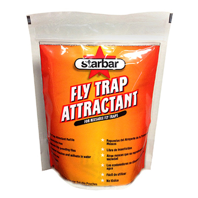 8CT FLY TRAP ATTRACTANT 30GM