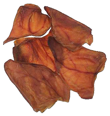 PRM Pig Ears Dog Treat