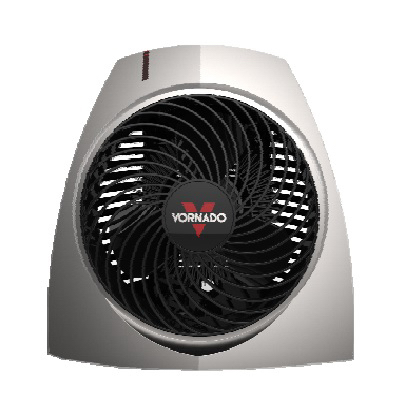 VH200 Vortex Heater