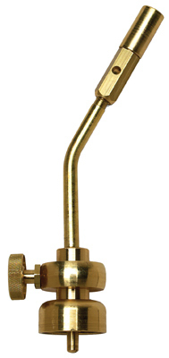 Pencil Tip Torch Head