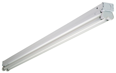 4' T5 Fluo Strip Light