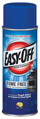 14.5oz EASY-OFF MAX OVEN CLEAN