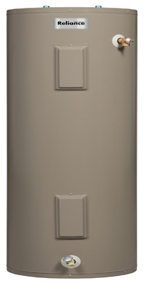 30GAL Elec Water Heater 39"H