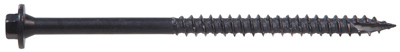 50PK 3-5/8"Ledger Screw