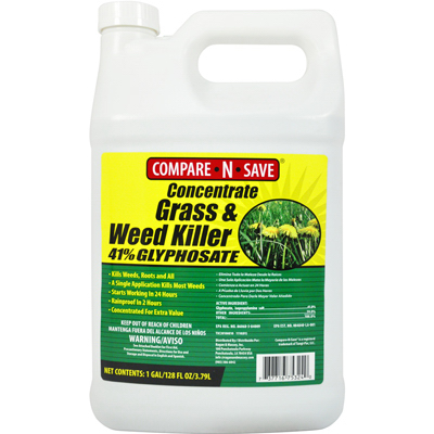 GAL Grass/Weed Killer