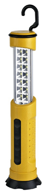 14LED CRDLS Task Light