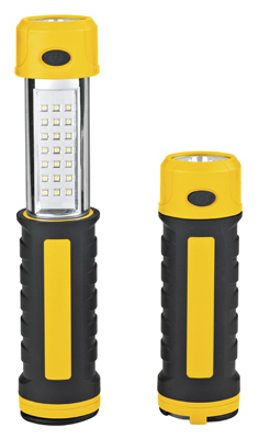 21LED Extend Work Light