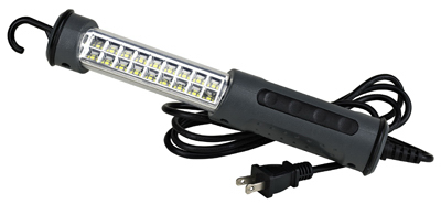 18LED Work LGT/12' Cord