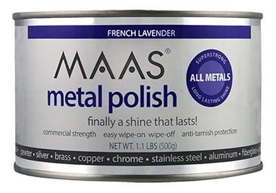 91404   MAAS MTL Polish 1.1LB