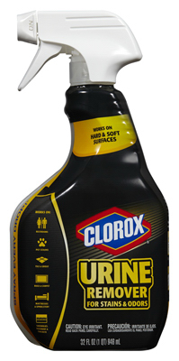 32OZ Clor Urine Remover 31325