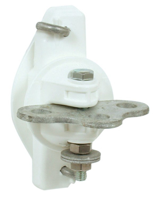 2PK WD Post Gate Anchor