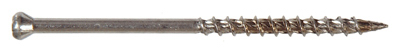 LB 8x1-5/8SS Trim Screw