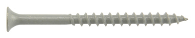 25LB 3x10 GRY EXT Screw