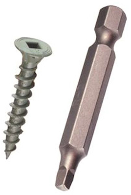 800PK 10x1.25 BRD Screw